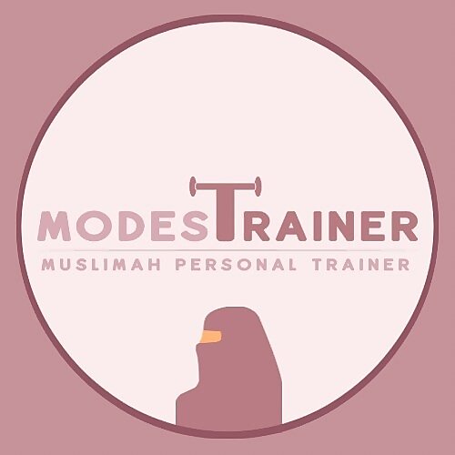 Muslimah Personal Trainer