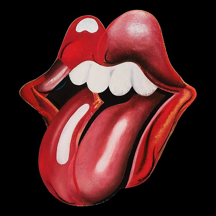 The Rolling Stones