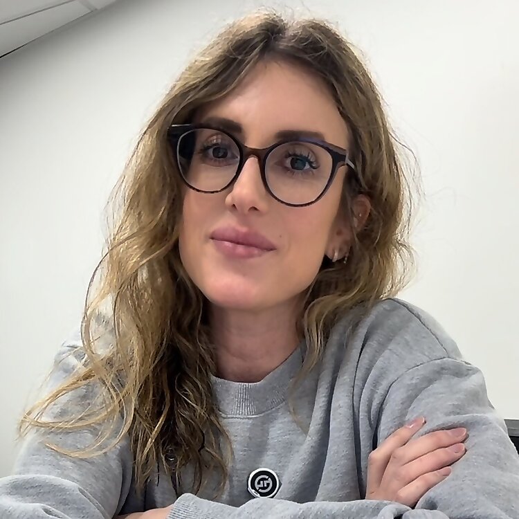 Jenna Mazzillo