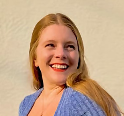 Miranda Blakeslee
