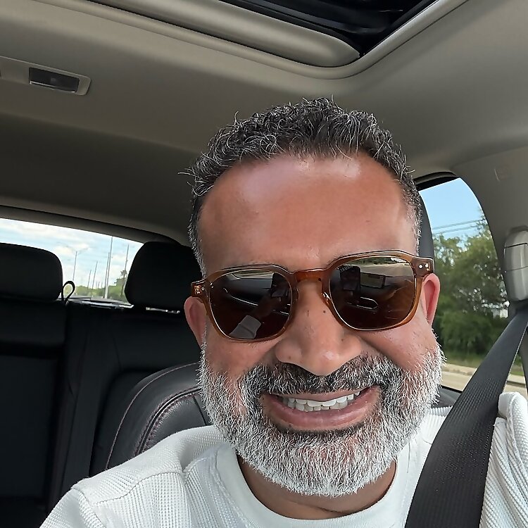 Jamil Damji