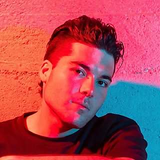 Greyson Nekrutman