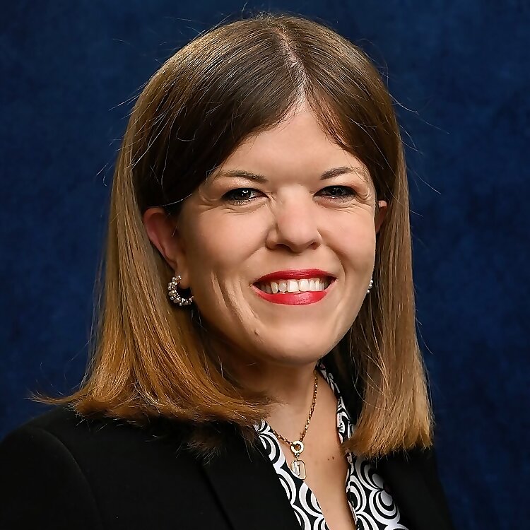 Becky Jackson Curran