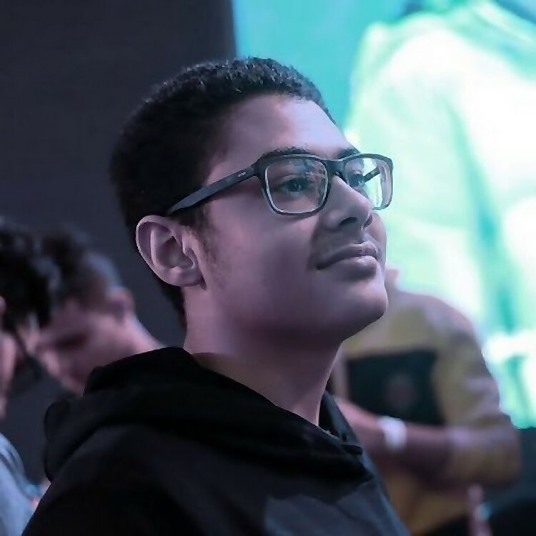 Mohamed Tarek El-Rashidi
