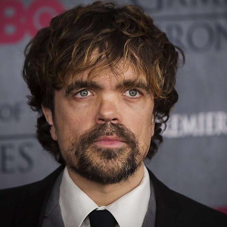 Peter Dinklage