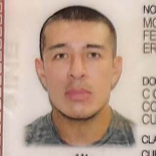 Ivan Fernandez