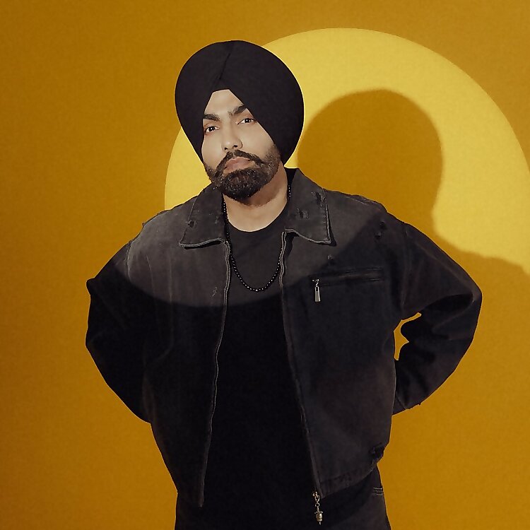 Ammy Virk