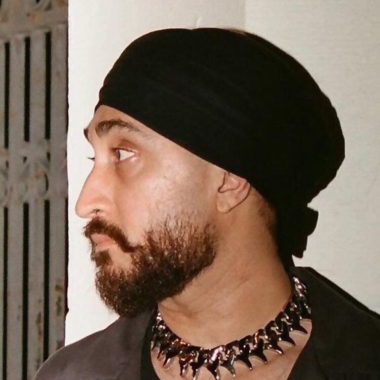 Jasmeet Raina