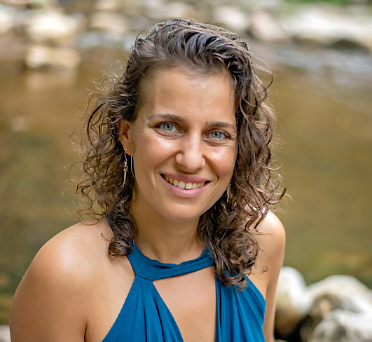 Marina Triner
