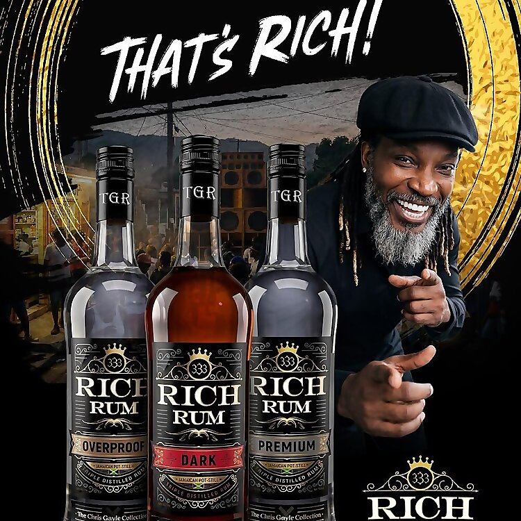 Chris Gayle 