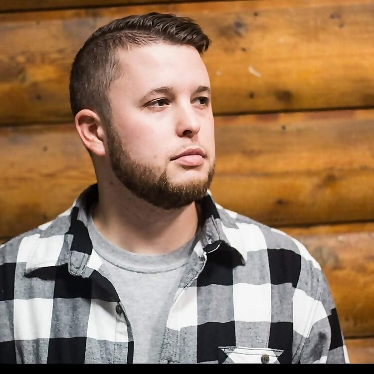 Jordan Driskell