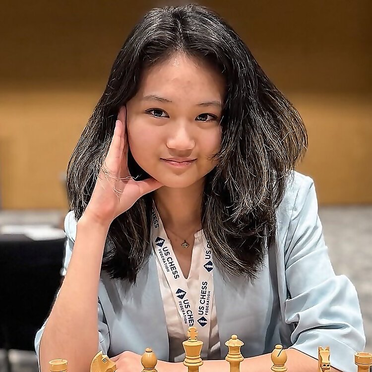 Vicky Yu