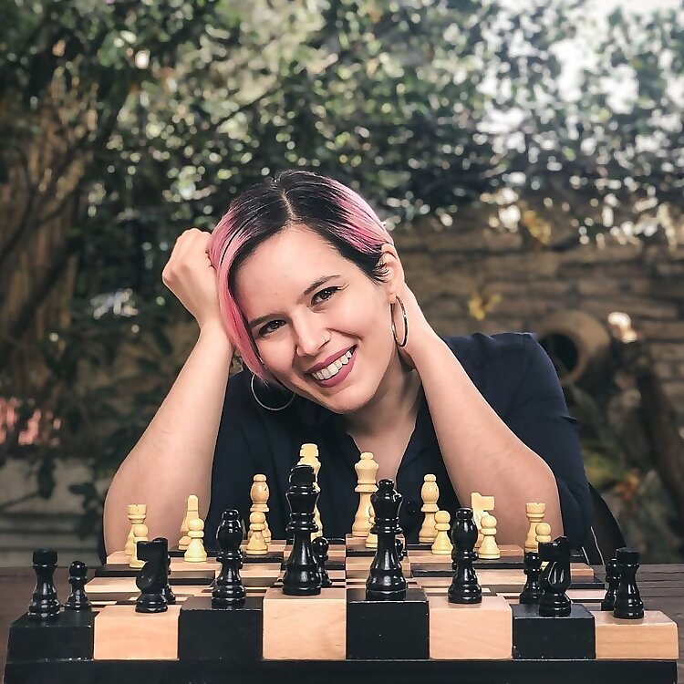 Niki Riga