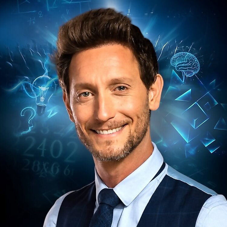Lior Suchard