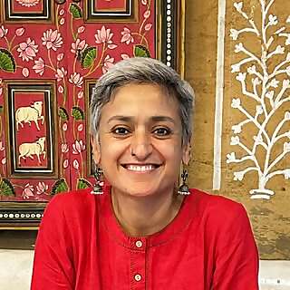 Chetna Makan