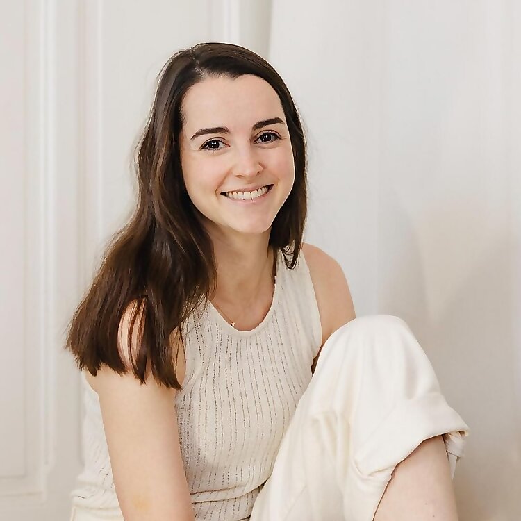Lucie Blondel