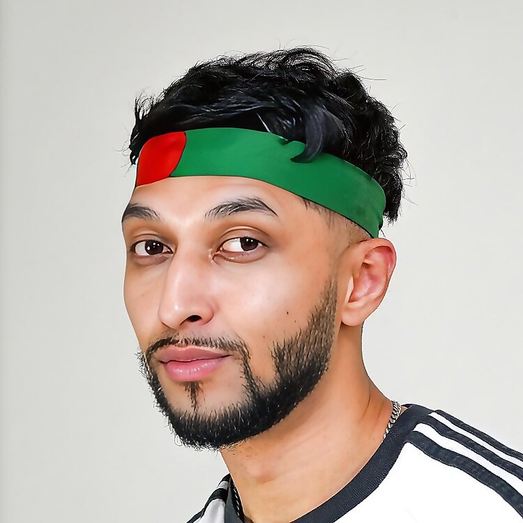 Hashu Mohammed