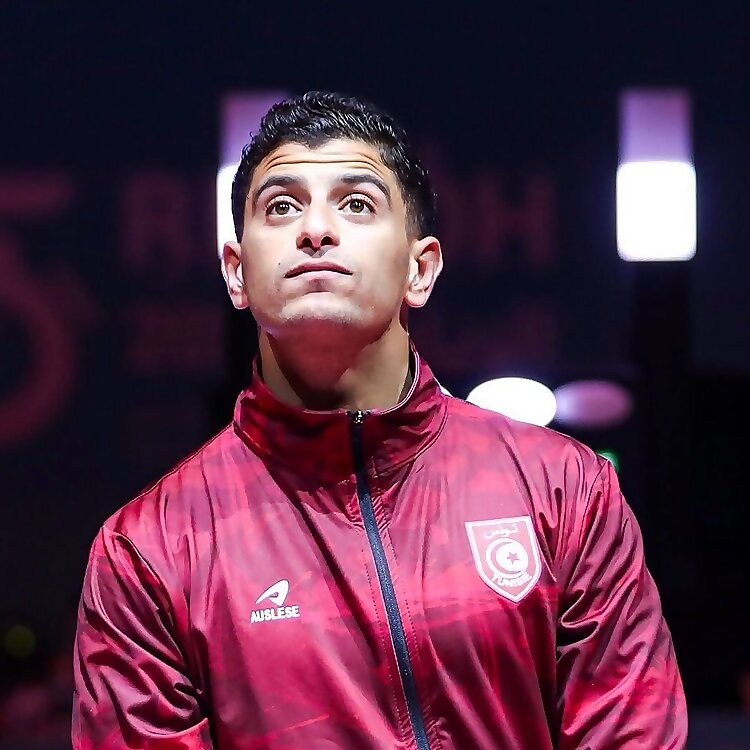 Fares Ferjani