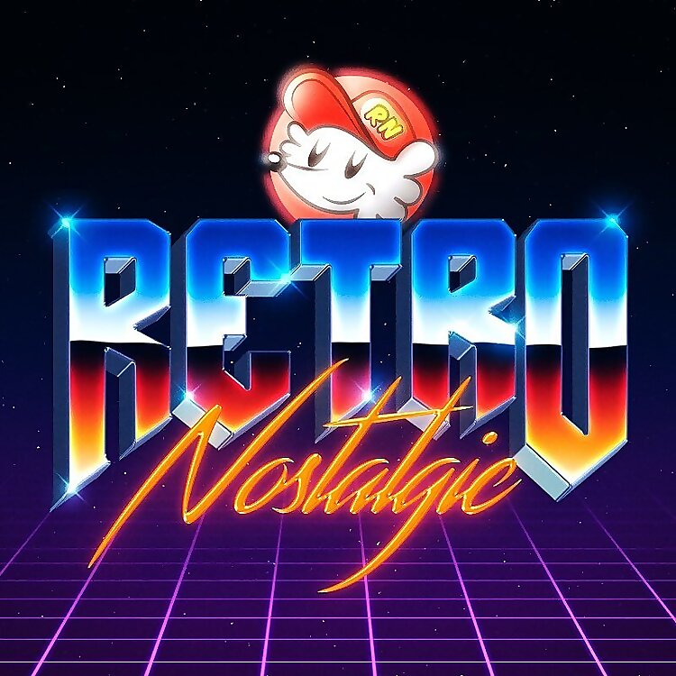 RetroNostalgic