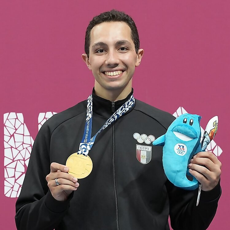 Mohamed Hamza