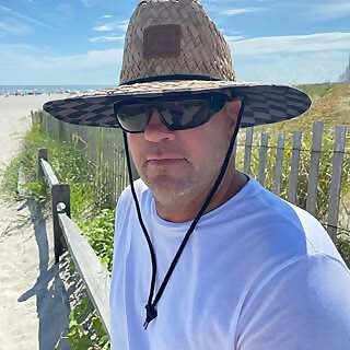 Chuck Barron