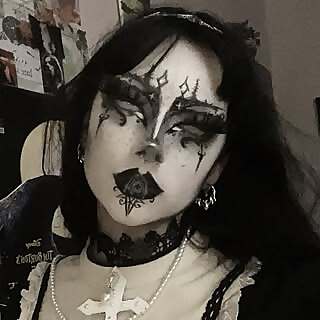 Dolly Ghoul