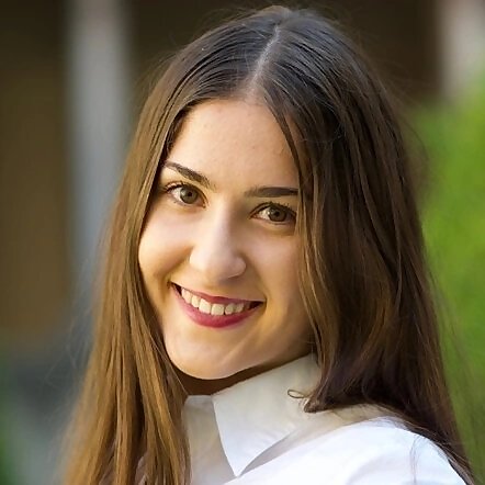 Alessia Santeram