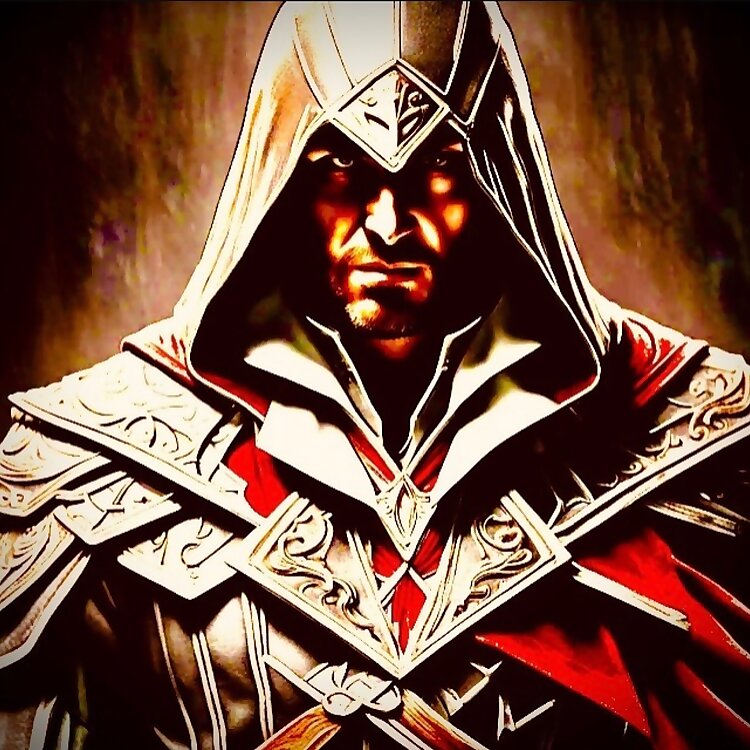 Ezio Versace