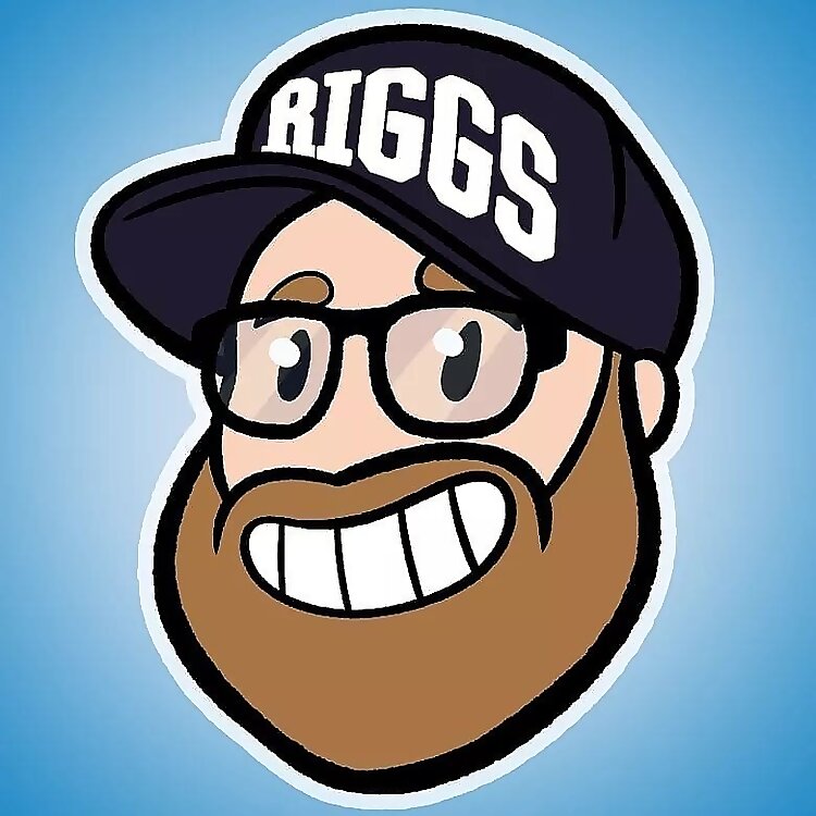 John Riggs