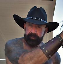 Buck James