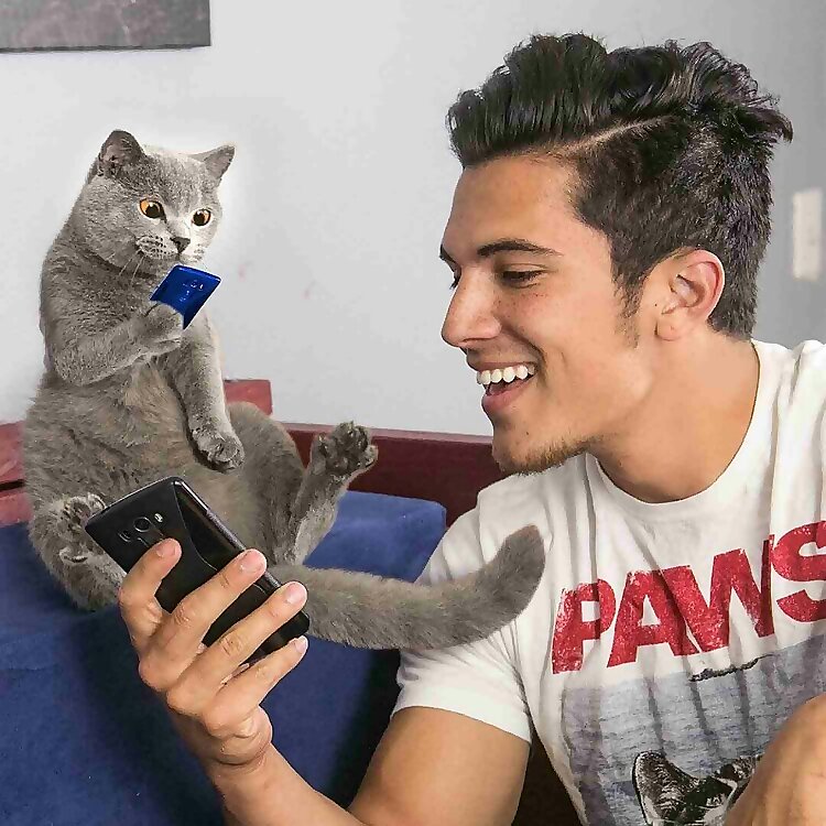 Aaron Benitez