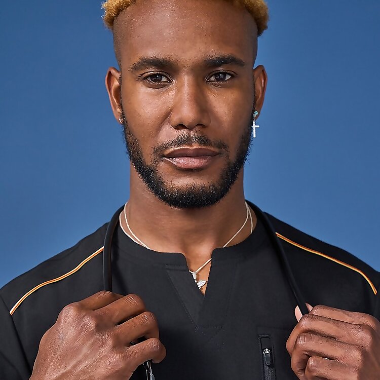Brandon Thompson