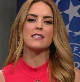 Patty Lopez de la Cerda