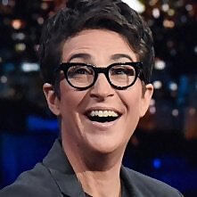 Rachel Maddow