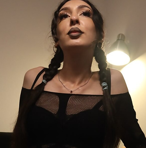 Letisia Blane