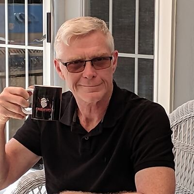 Michael Cameron