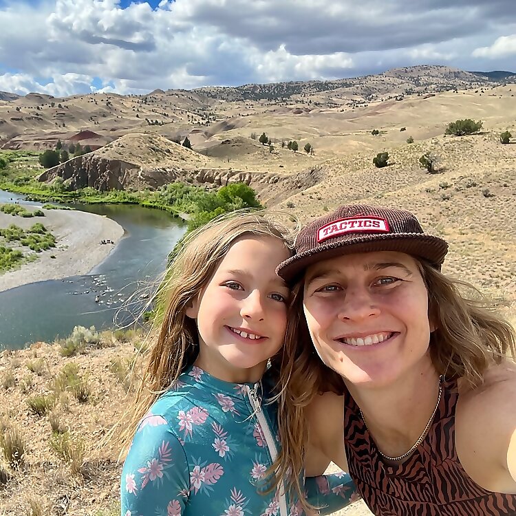 Lauren Fleshman
