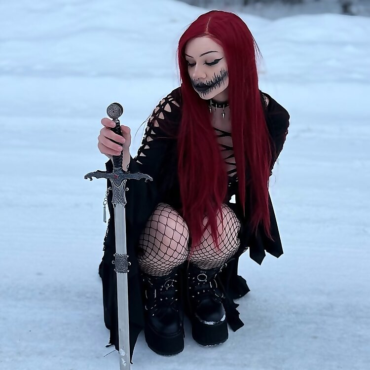 Elvira Nyxx