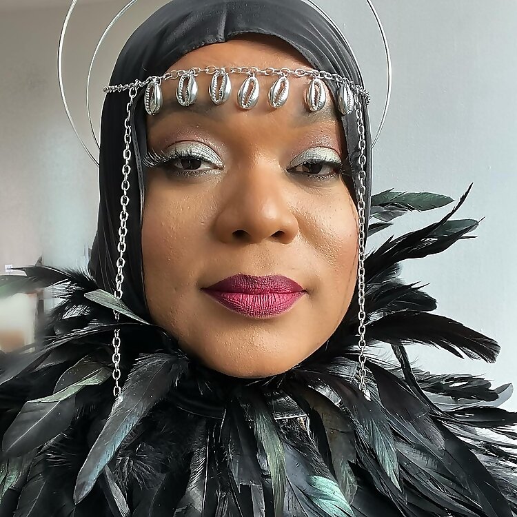 Angelica Lindsey Ali