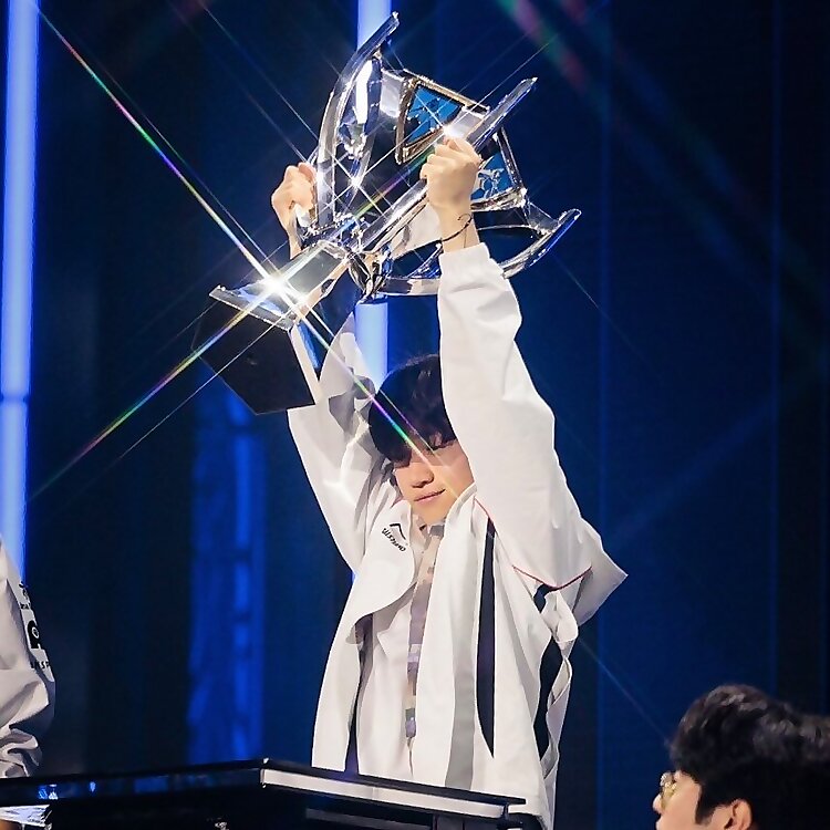 Ryu Min-seok
