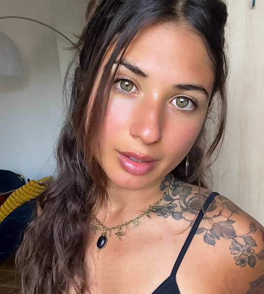 Yasmin Silva