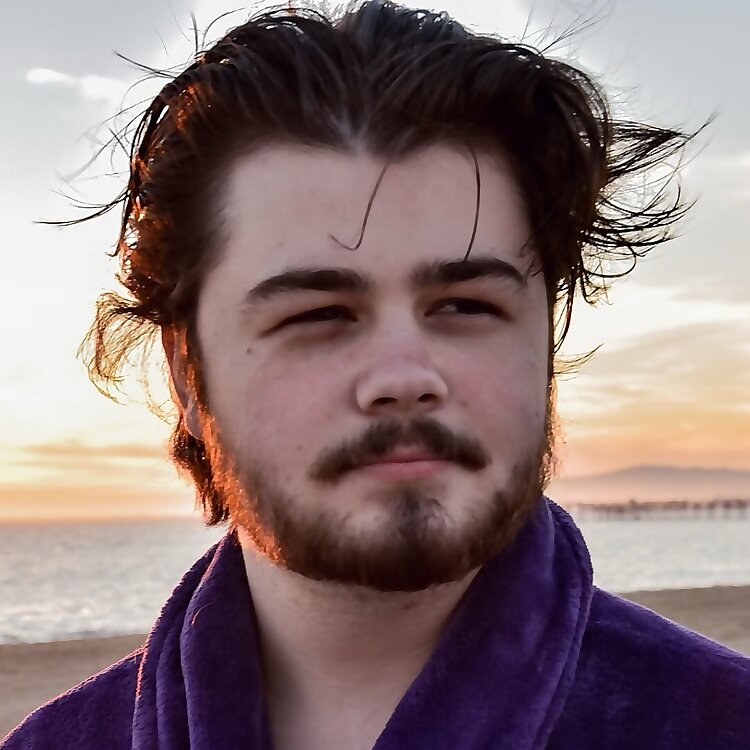 Dylan Finnegan
