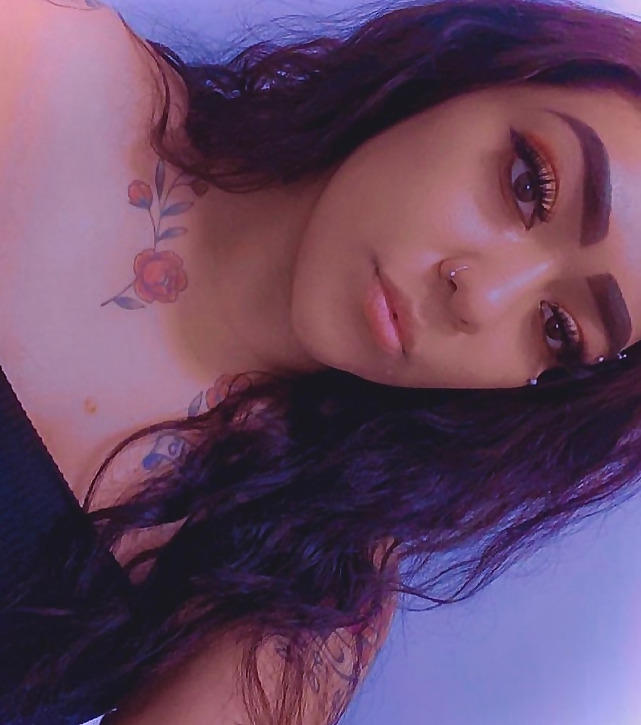 Throat Goddess