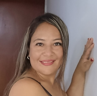 Karina Mendoza