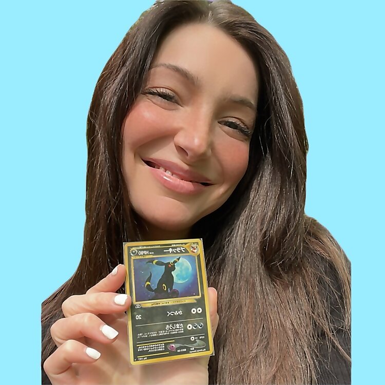 Pokemomm
