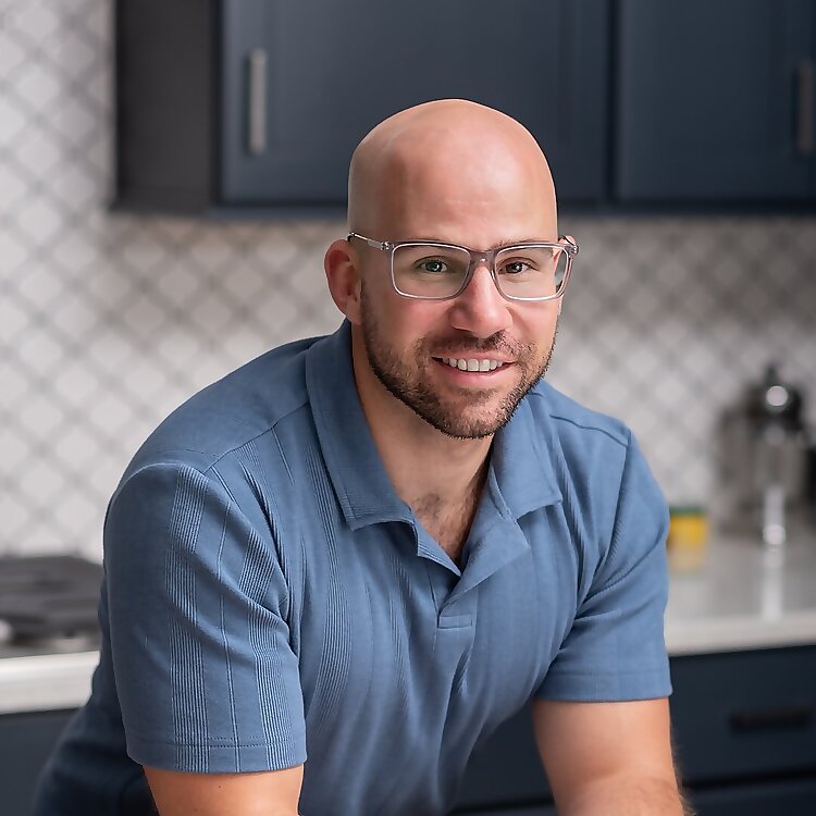 Vinny DelGiudice