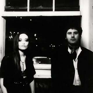 Alison Lewis & Ryan Ambridge