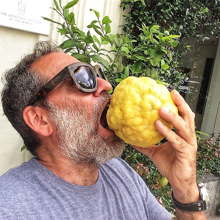 Frank Prisinzano