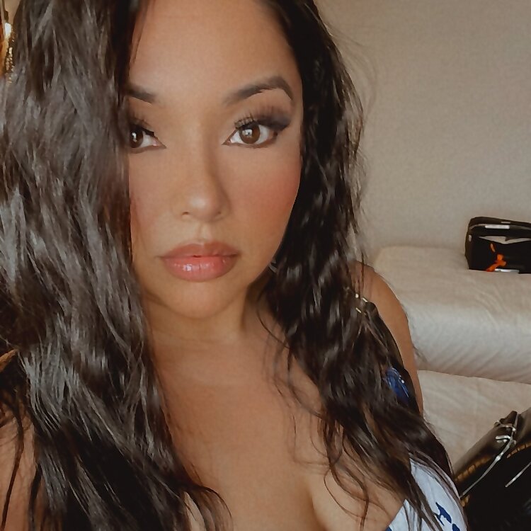 Kristina Zavala 