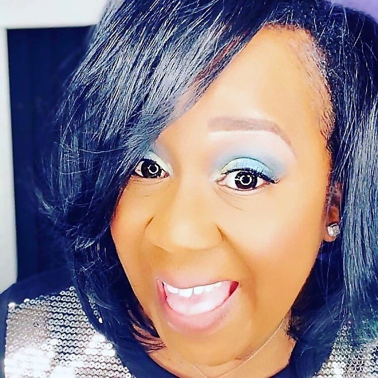 Felicia Brown Christian